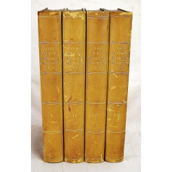 The Life of Samuel Johnson, LL. D.: Comprehending an Account of his Studies and Numerous Works, In Chronological Order